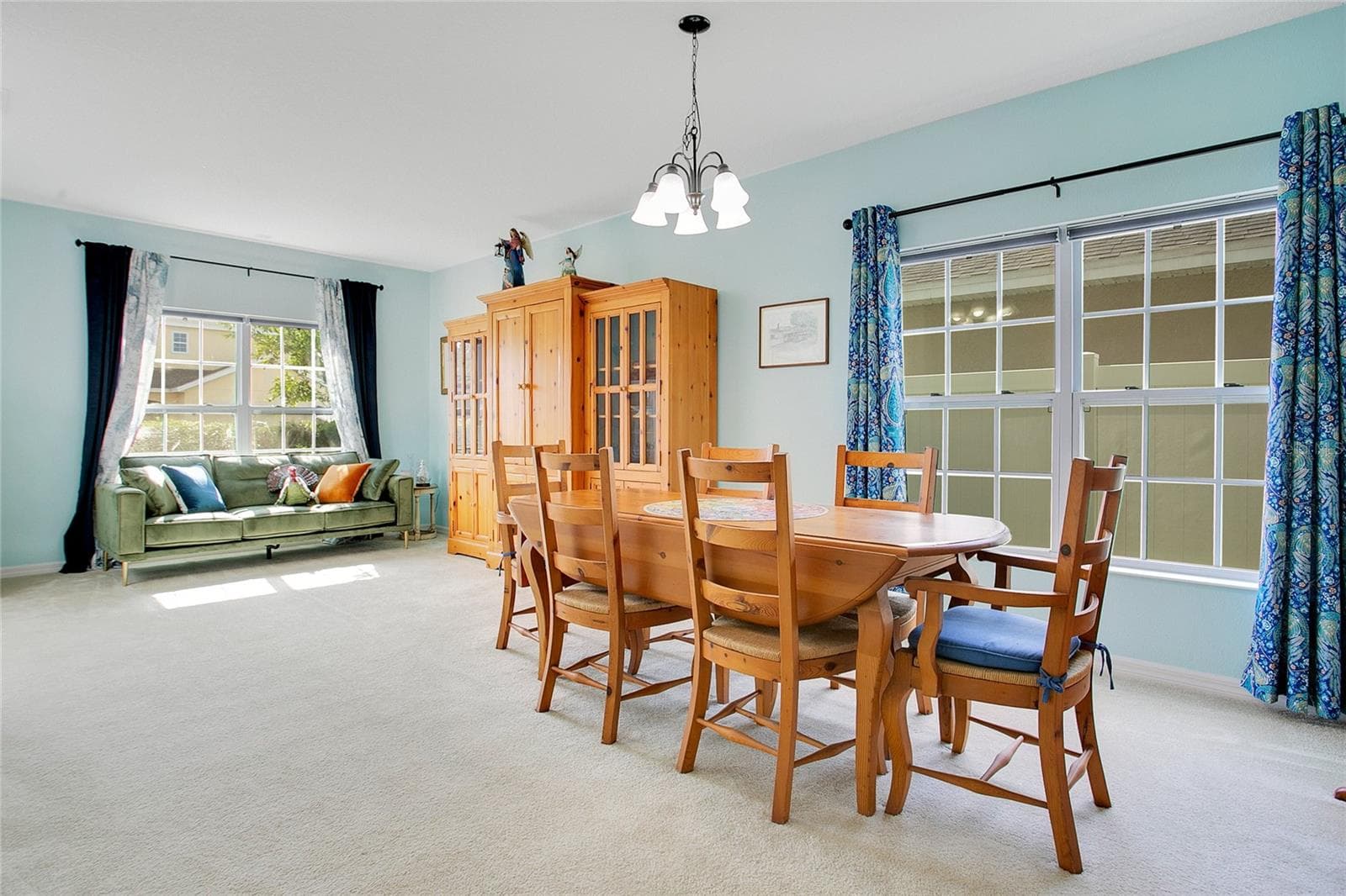 Single Family Residence at 161 WILLIAMSON DR, DAVENPORT, photo 9 of 30