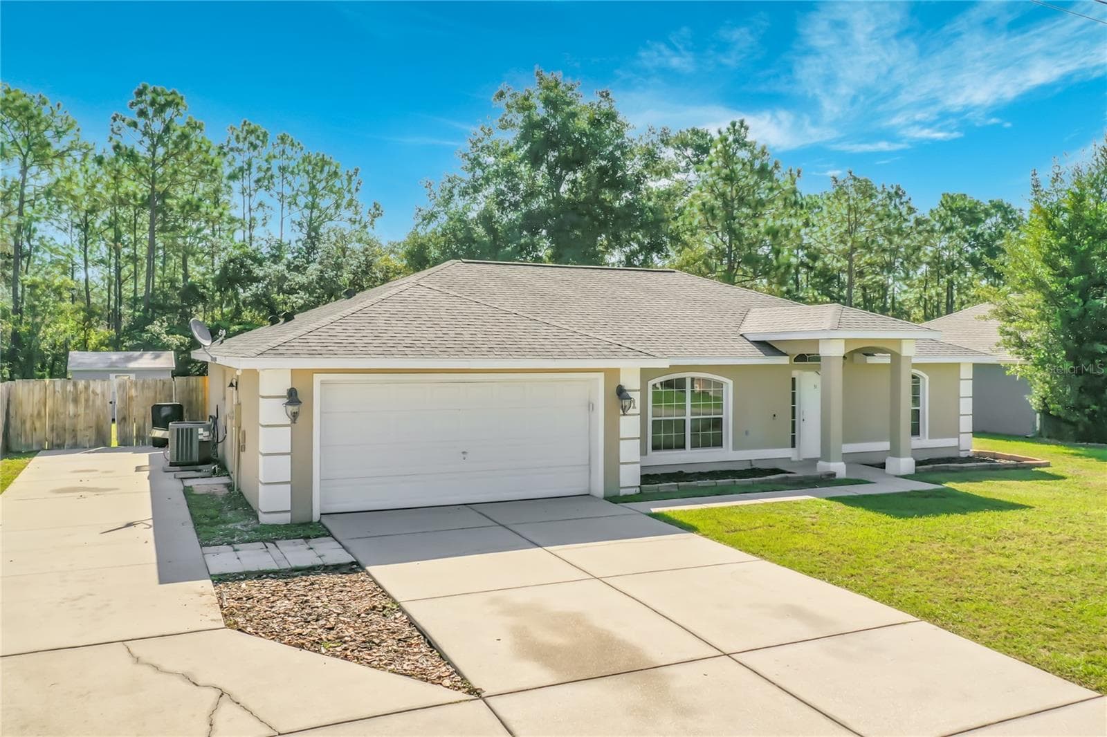 Single Family Residence at 31 FIR DR, OCALA, photo 2 of 41