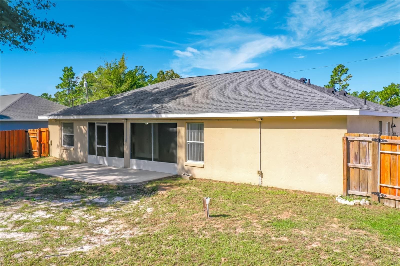 Single Family Residence at 31 FIR DR, OCALA, photo 34 of 41