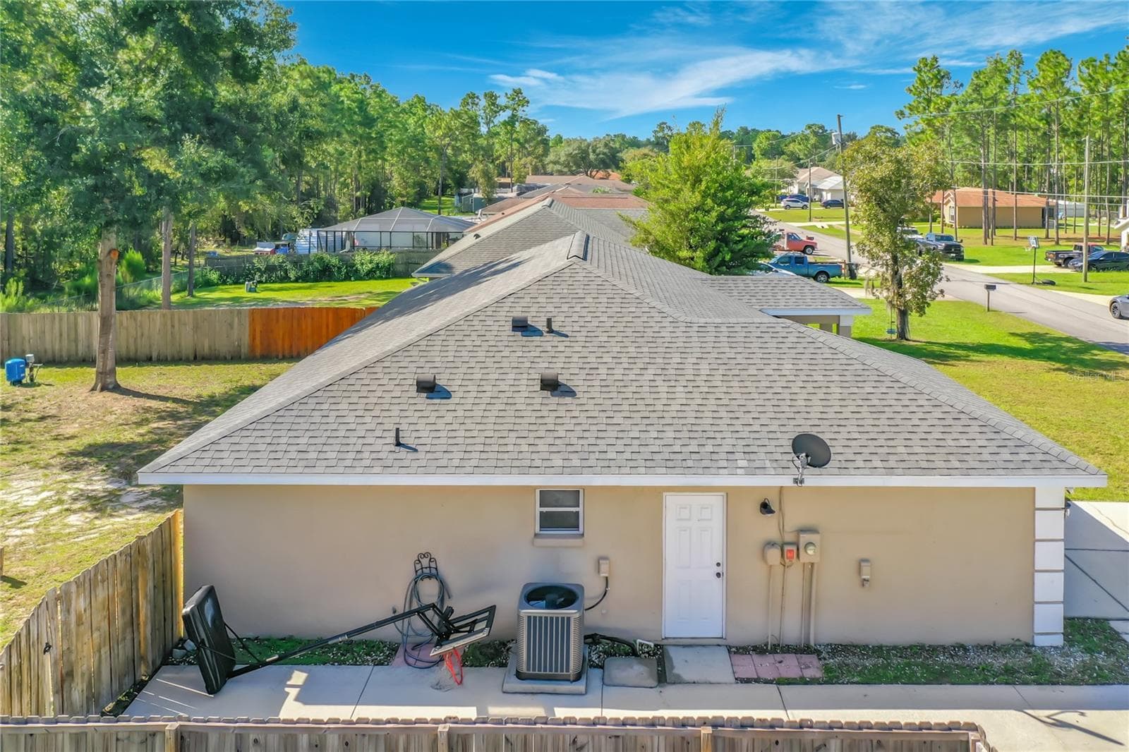 Single Family Residence at 31 FIR DR, OCALA, photo 35 of 41