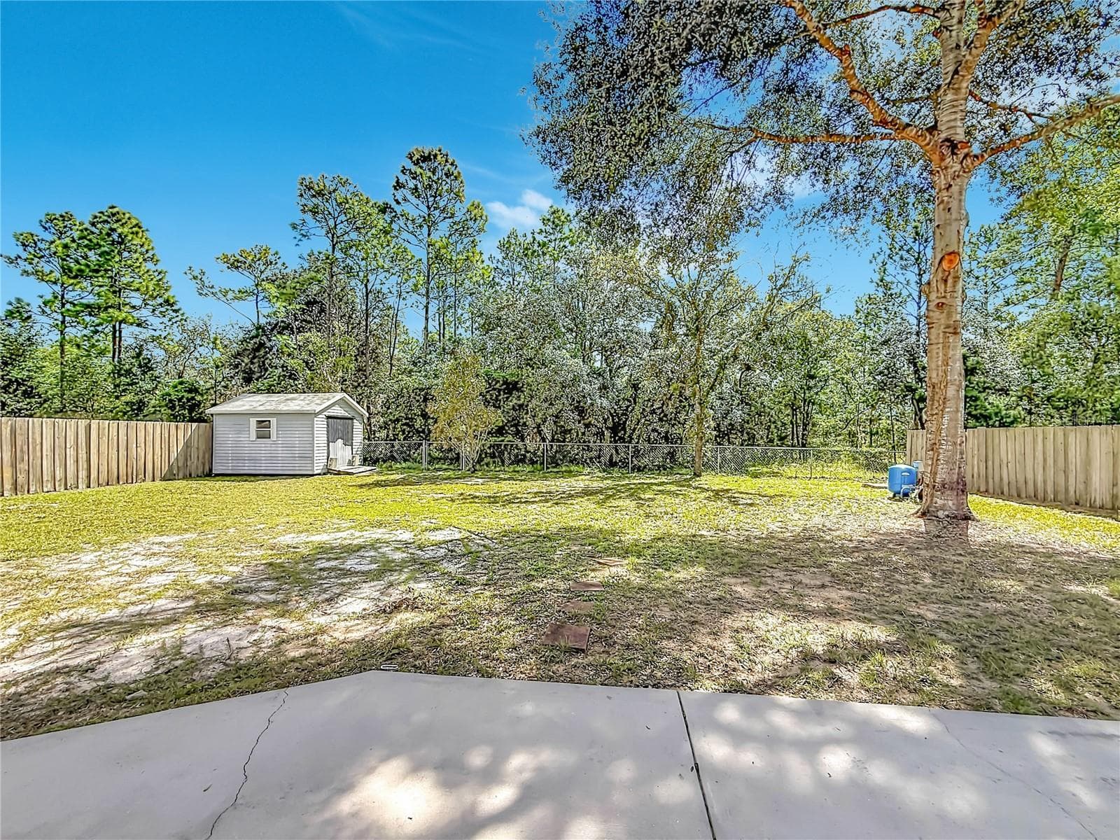 Single Family Residence at 31 FIR DR, OCALA, photo 36 of 41
