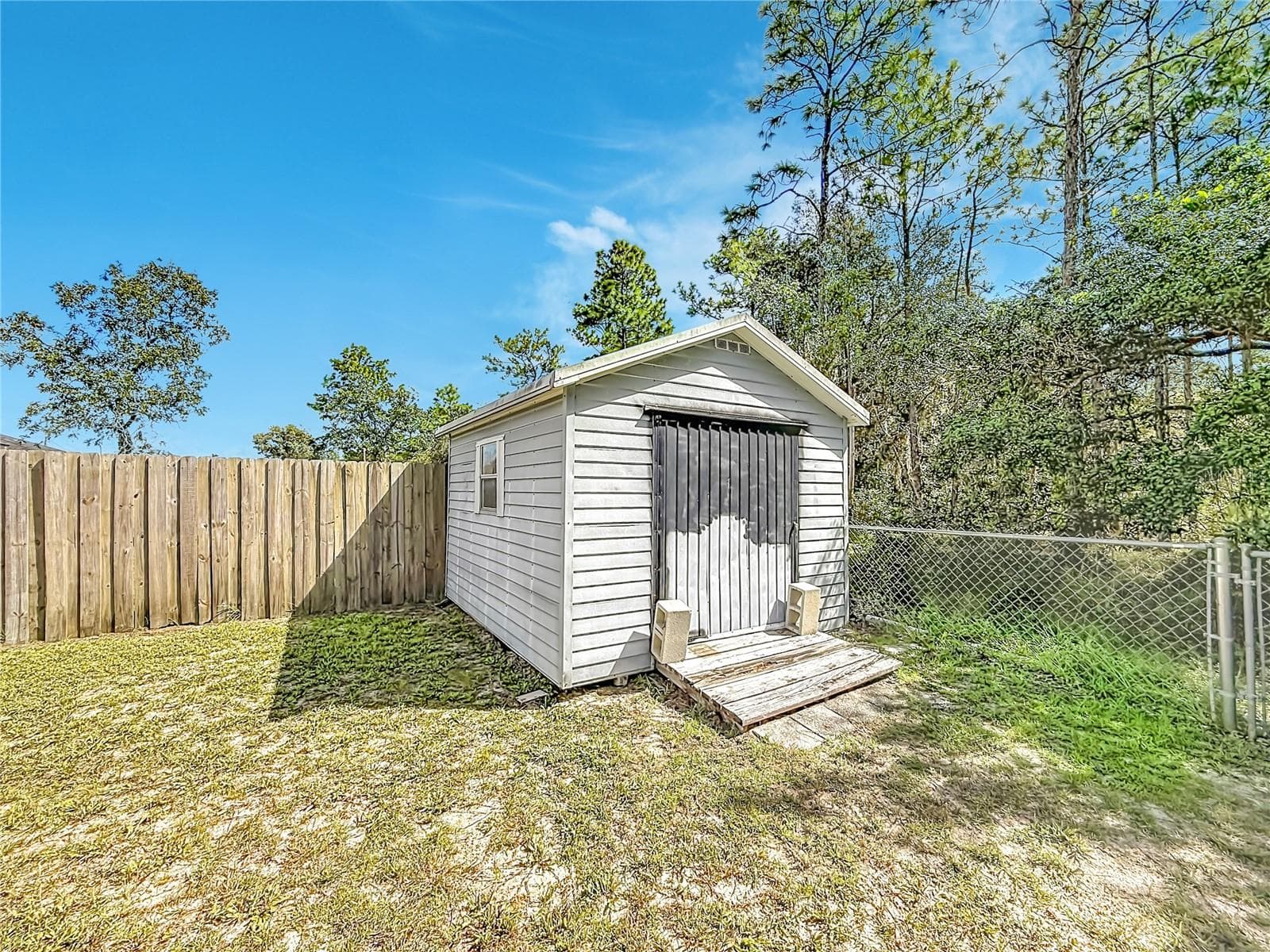 Single Family Residence at 31 FIR DR, OCALA, photo 37 of 41
