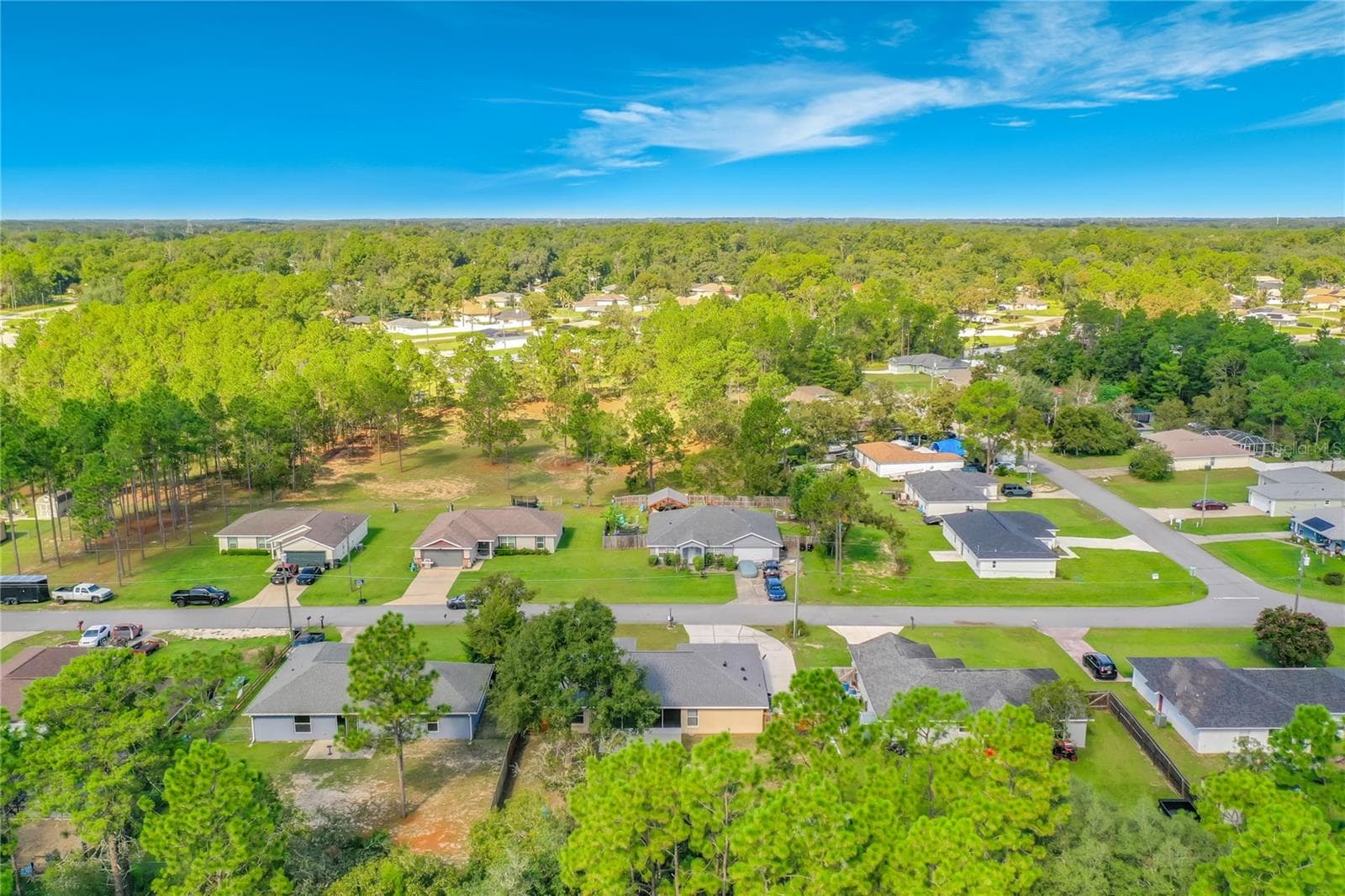 Single Family Residence at 31 FIR DR, OCALA, photo 38 of 41