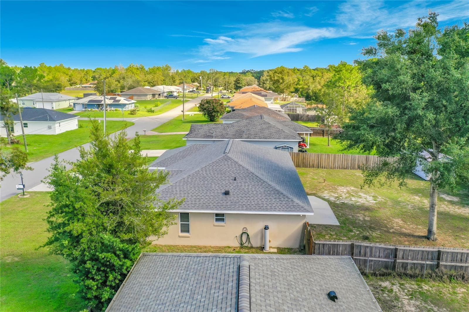 Single Family Residence at 31 FIR DR, OCALA, photo 40 of 41