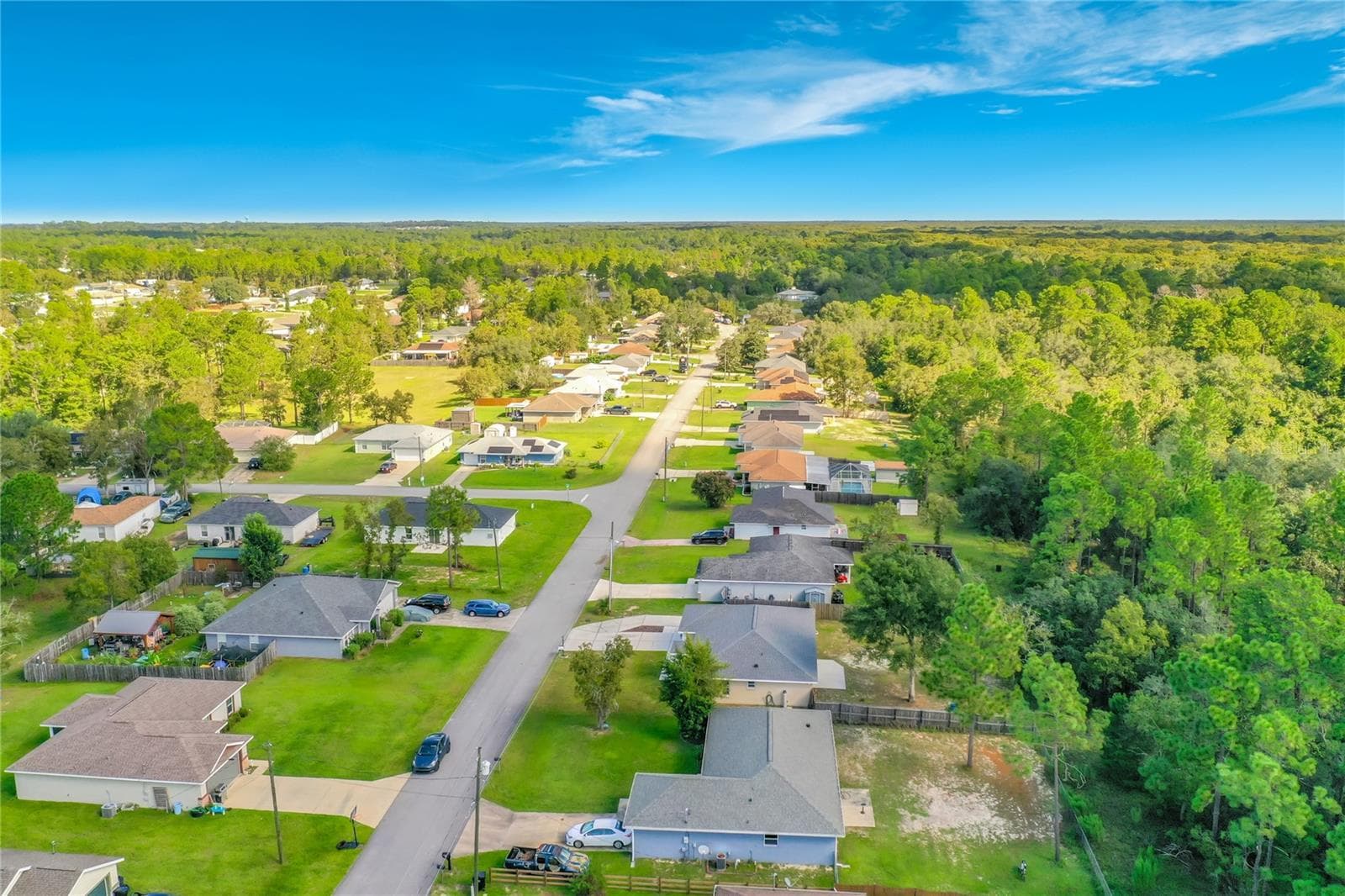 Single Family Residence at 31 FIR DR, OCALA, photo 41 of 41