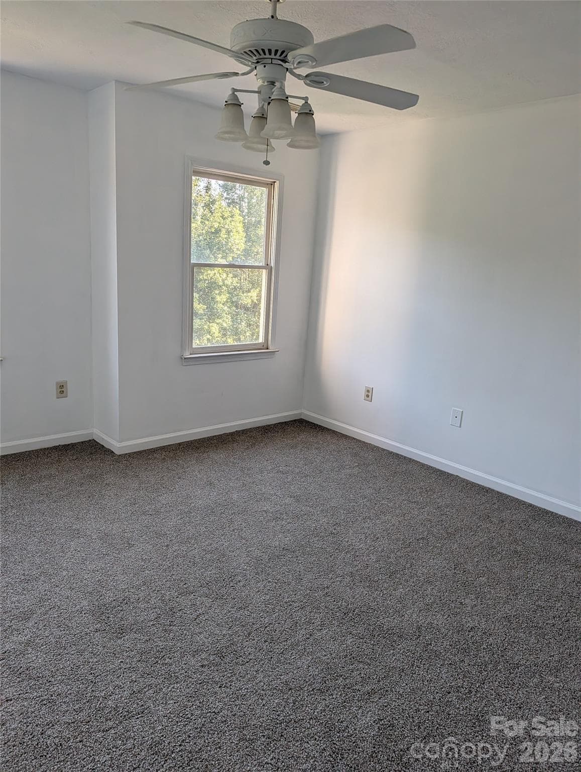 Bedroom 3 on 2nd floor - 5406 Winding Oak Drive, Hickory