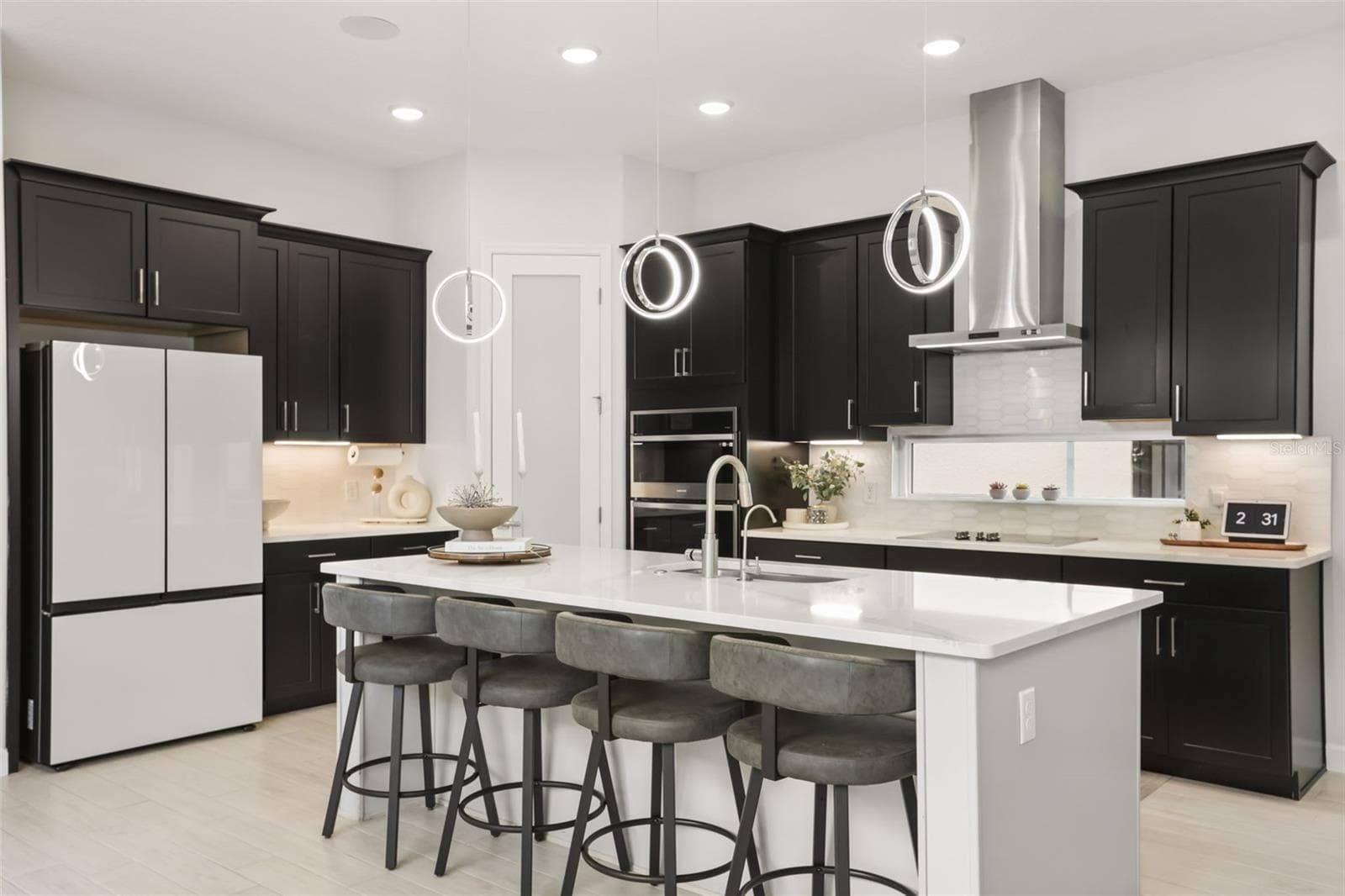 Kitchen - 260 HAMPTON LOOP, DAVENPORT