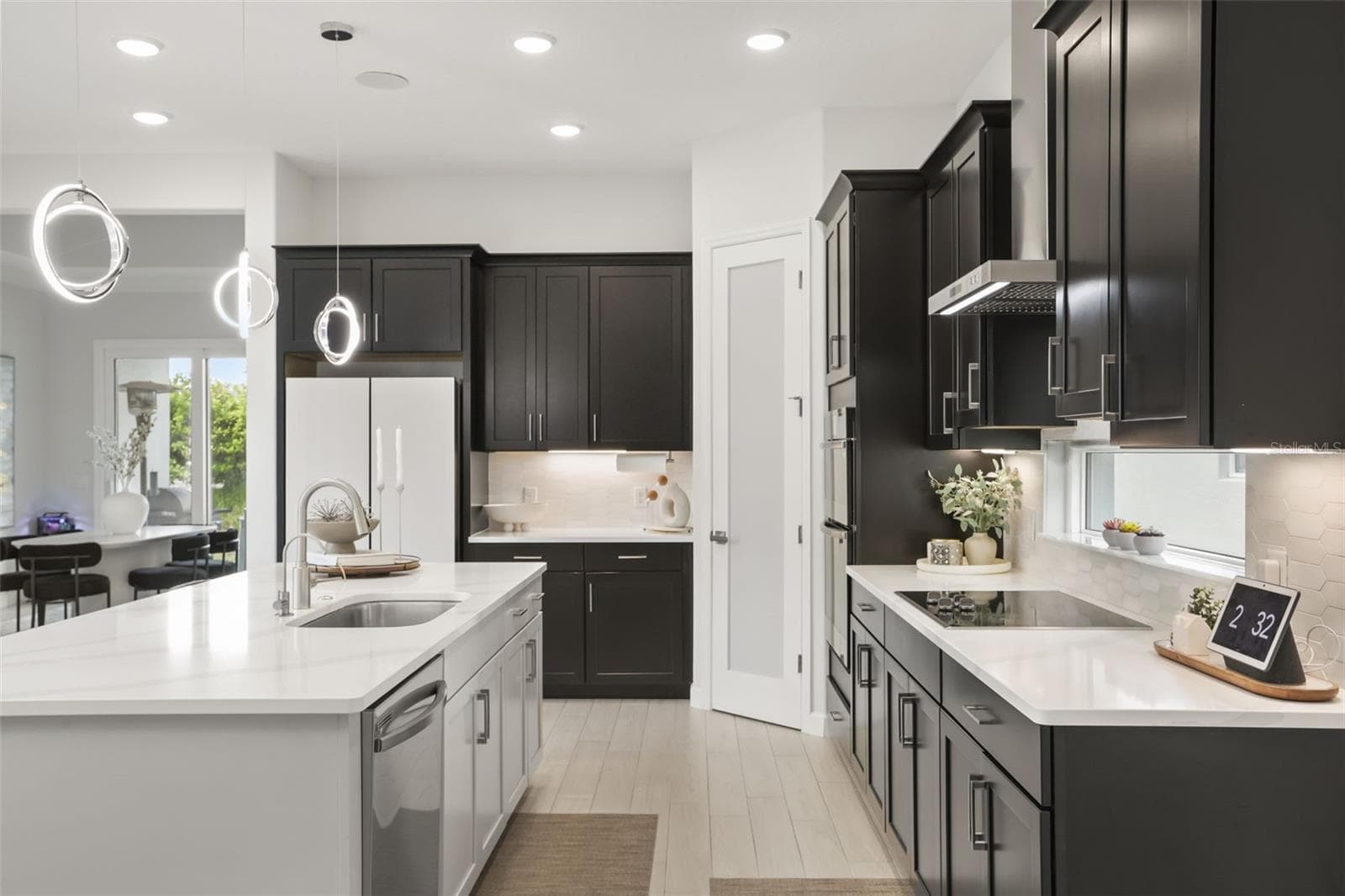 Kitchen - 260 HAMPTON LOOP, DAVENPORT