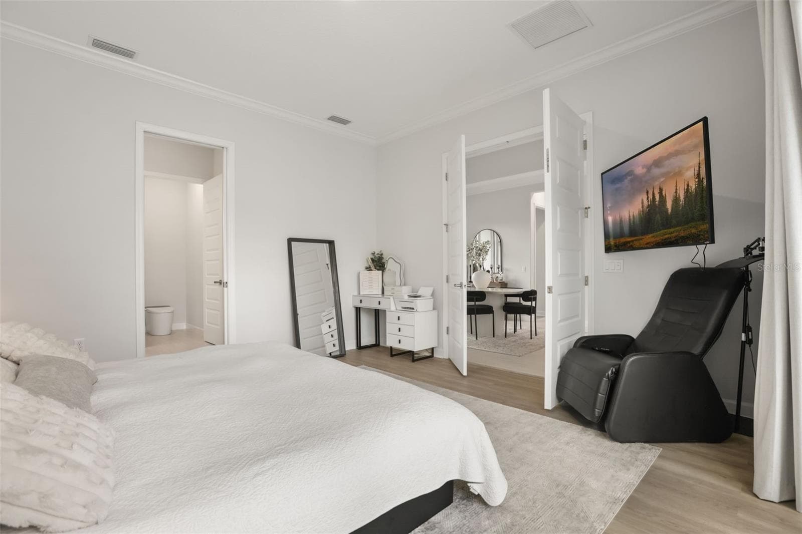 Primary Bedroom - 260 HAMPTON LOOP, DAVENPORT