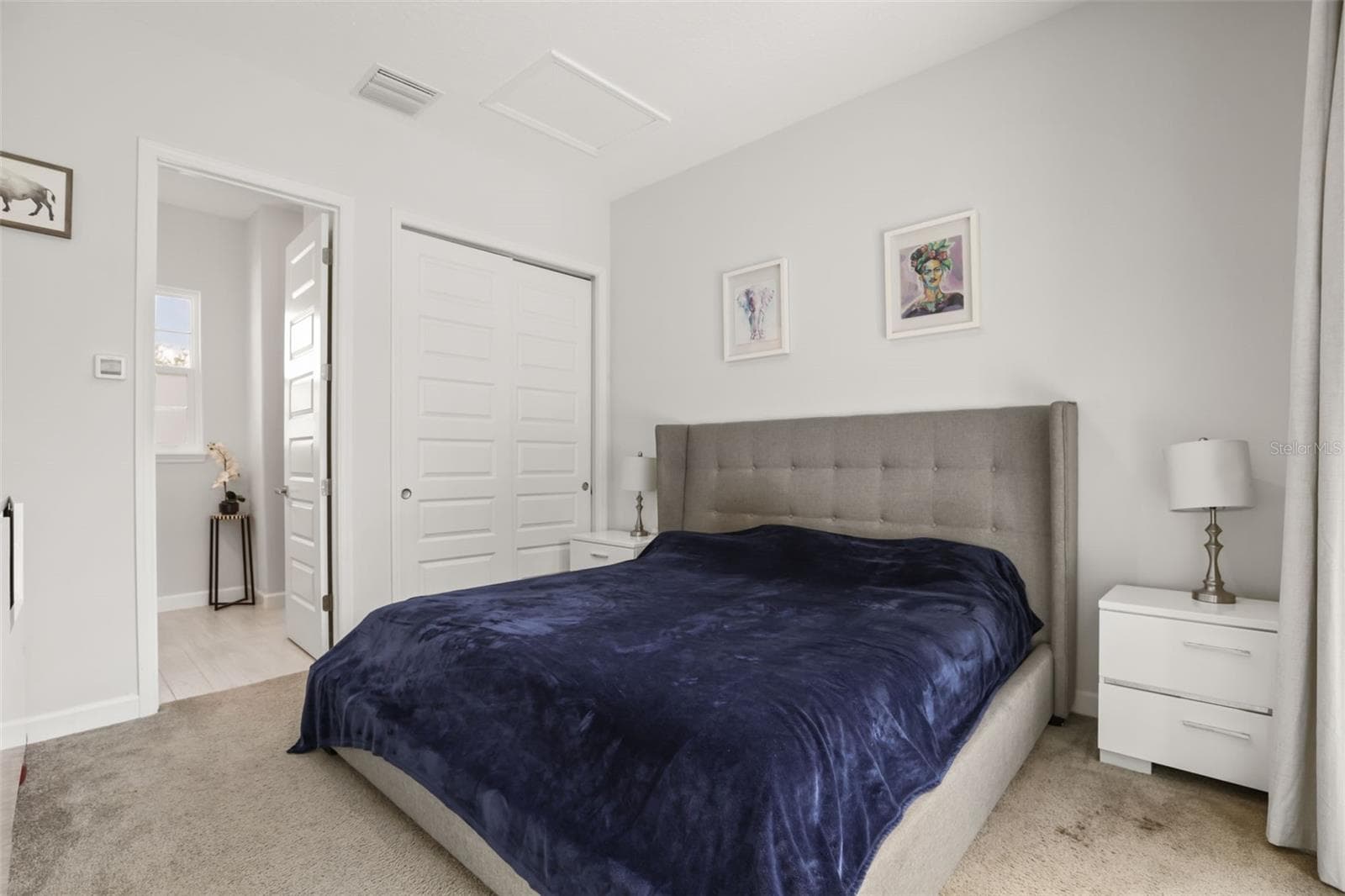 In-law Bedroom - 260 HAMPTON LOOP, DAVENPORT