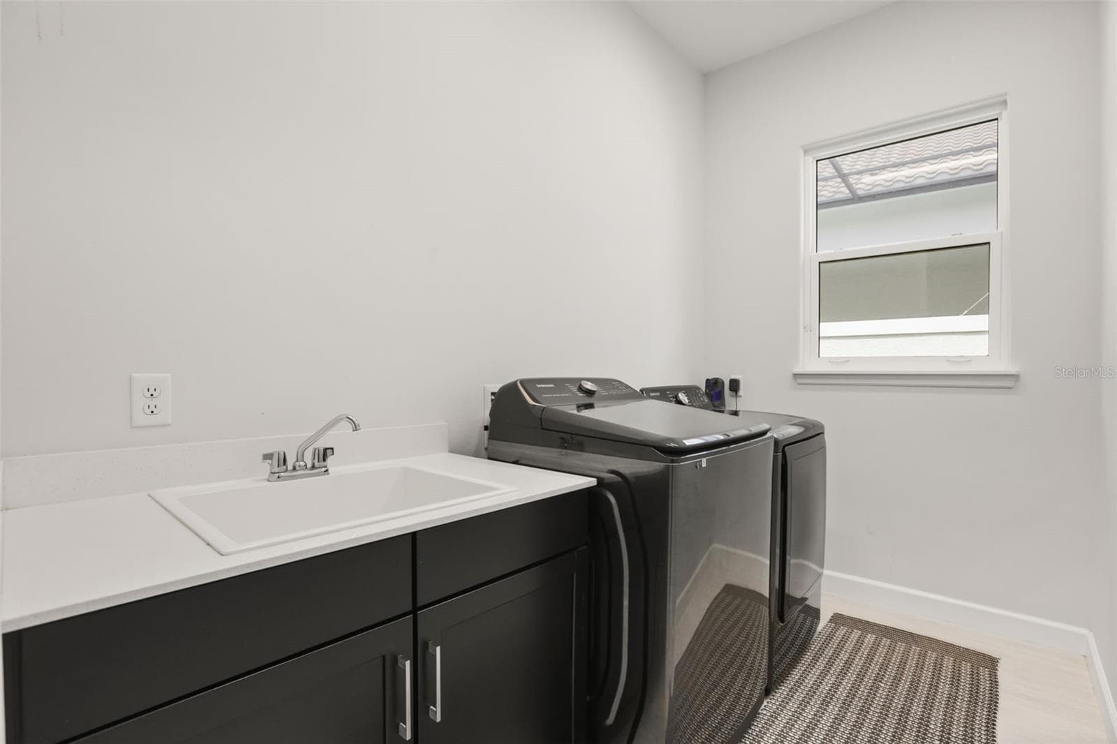 Laundry Room - 260 HAMPTON LOOP, DAVENPORT
