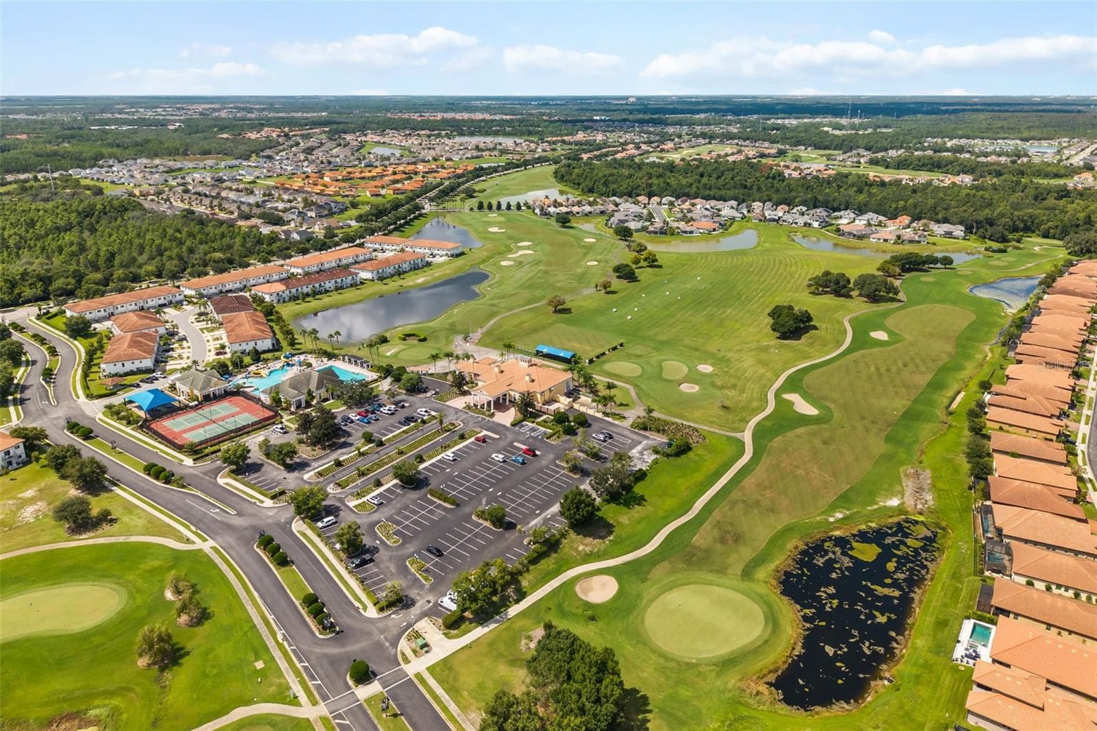 Amenities - 260 HAMPTON LOOP, DAVENPORT
