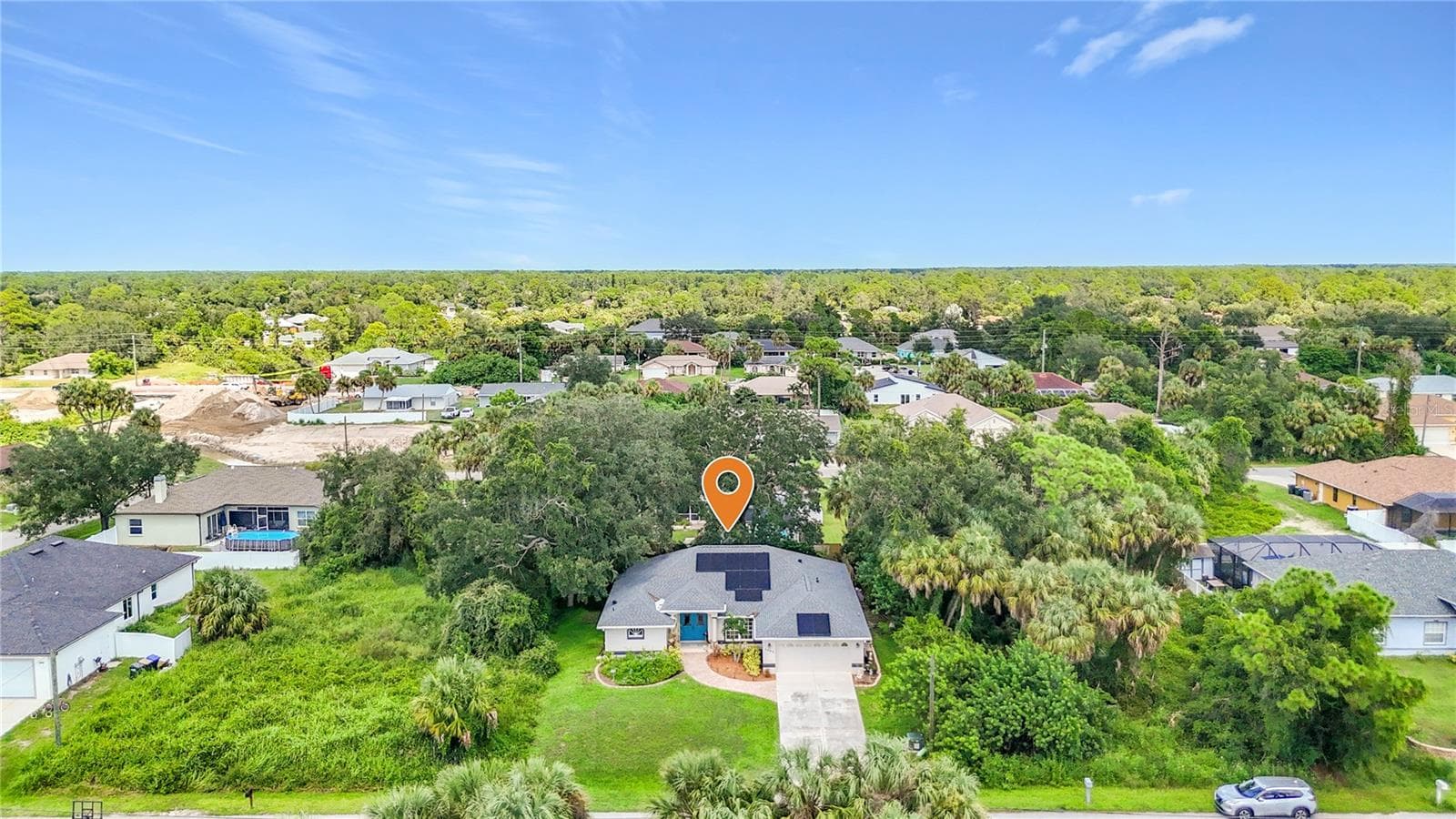Single Family Residence at 3466 ZORATOA AVE, NORTH PORT, photo 3 of 39