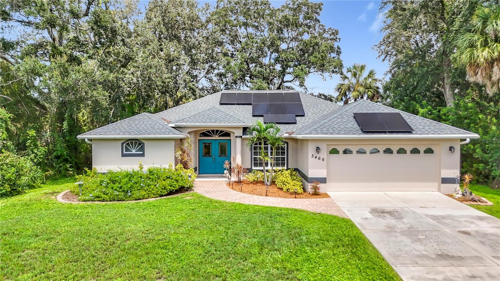 Single Family Residence at 3466 ZORATOA AVE, NORTH PORT, photo 4 of 39
