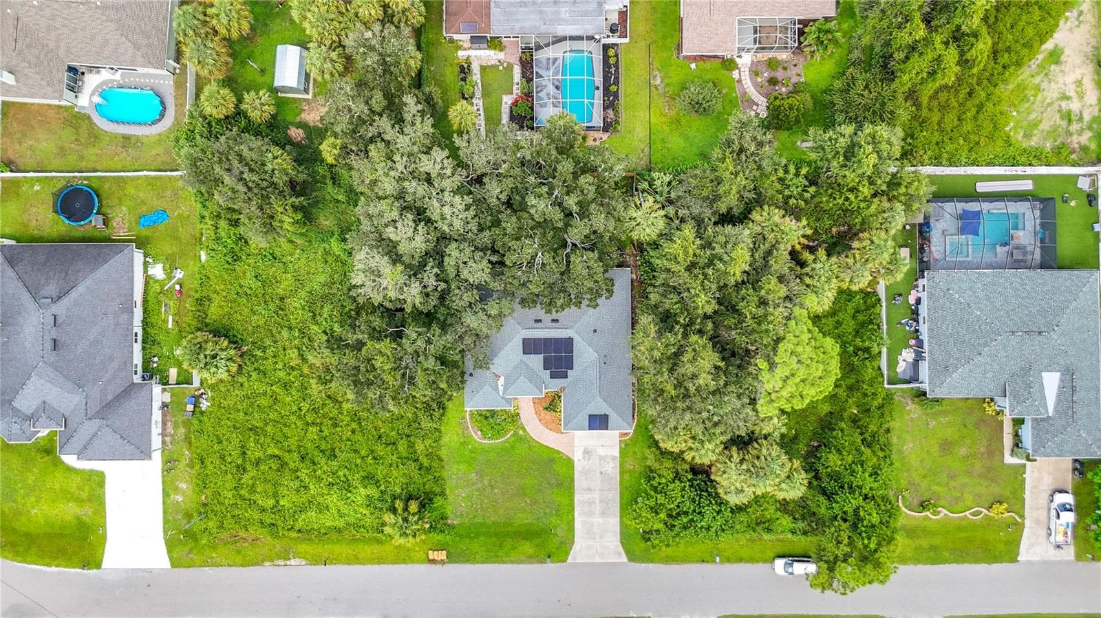 Single Family Residence at 3466 ZORATOA AVE, NORTH PORT, photo 37 of 39