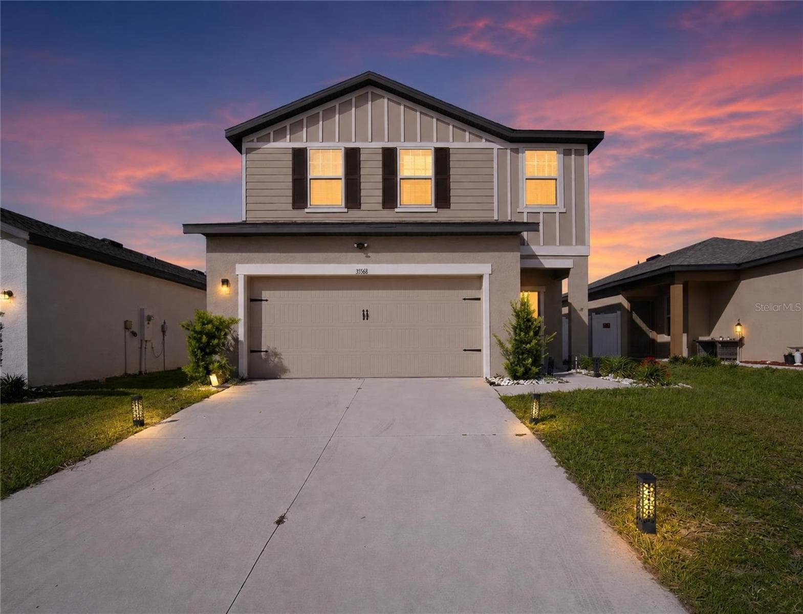 35568 SHADE FERN LN