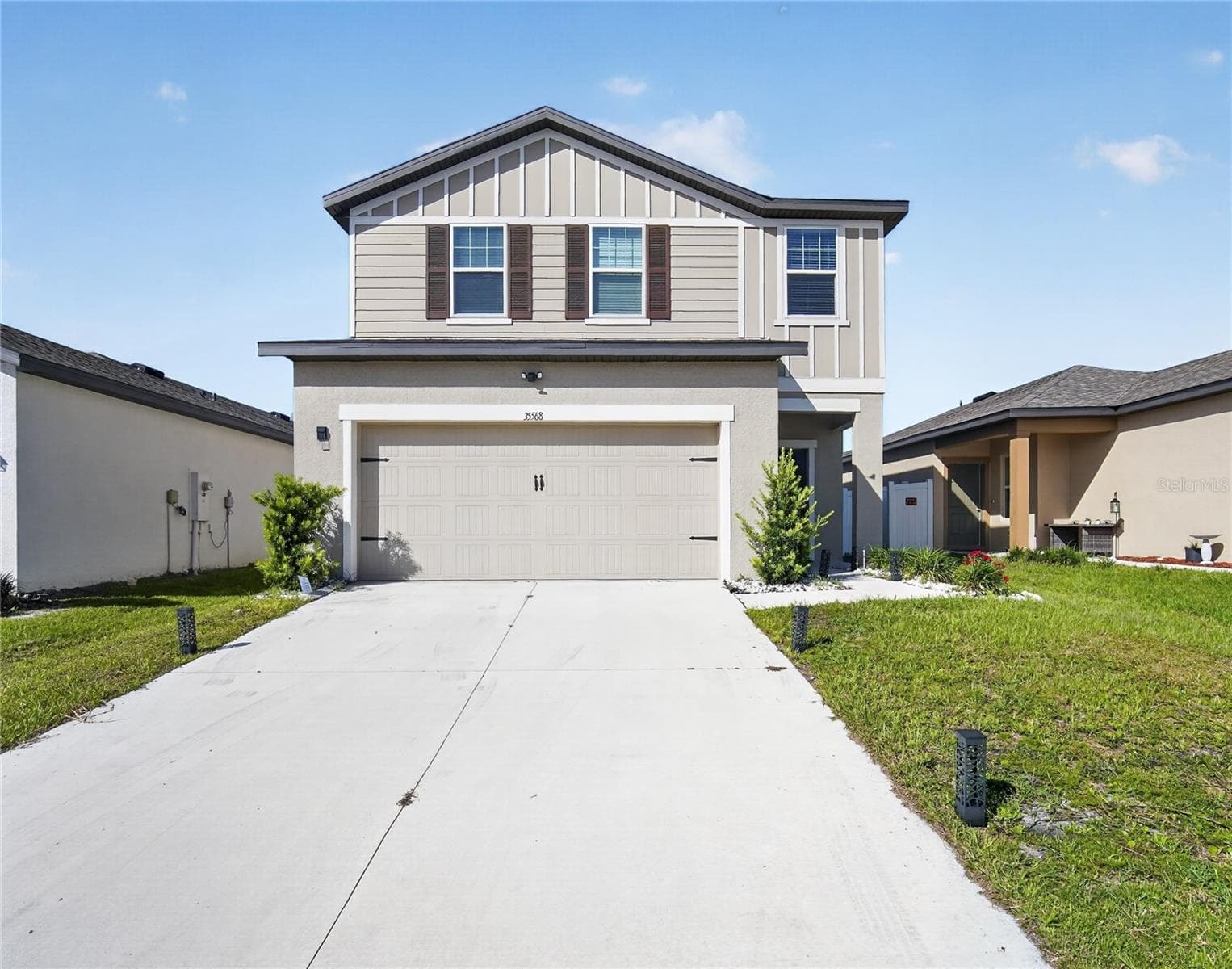 Single Family Residence at 35568 SHADE FERN LN, ZEPHYRHILLS, photo 4 of 22