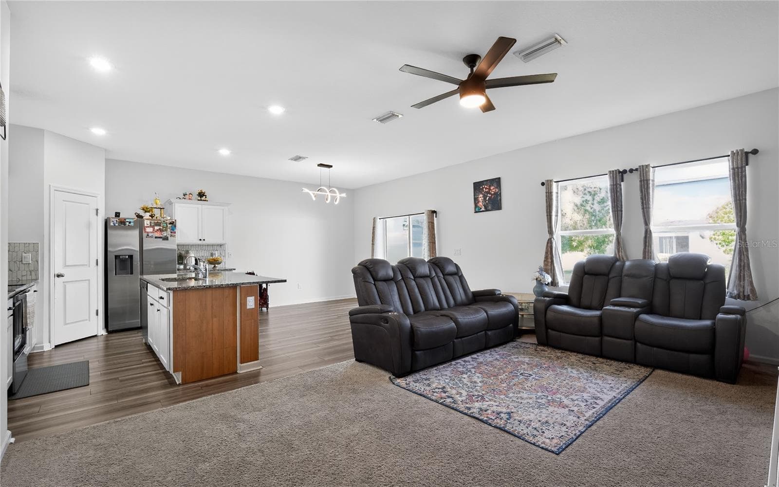 Open Concept - 35568 SHADE FERN LN, ZEPHYRHILLS