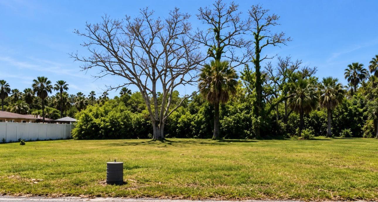 Land at 7653 PIER RD, PORT RICHEY, photo 3 of 3