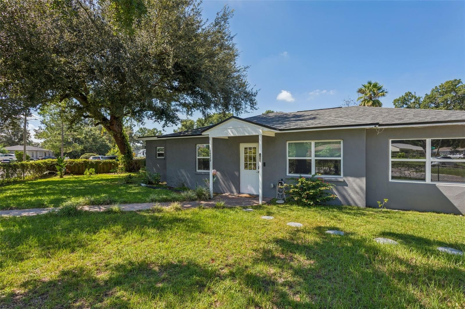 Single Family Residence at 10420 N HAMNER AVE, TAMPA, photo 2 of 29