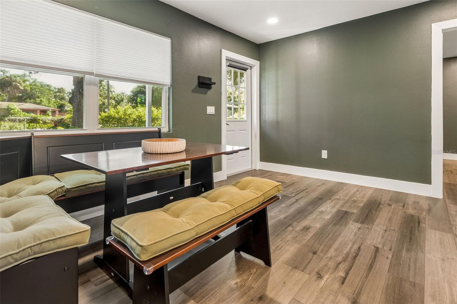Dining Room - 10420 N HAMNER AVE, TAMPA