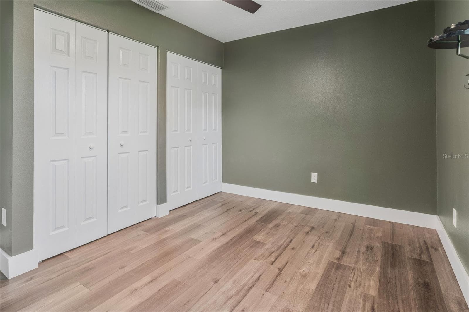 Bedroom 2 - 10420 N HAMNER AVE, TAMPA