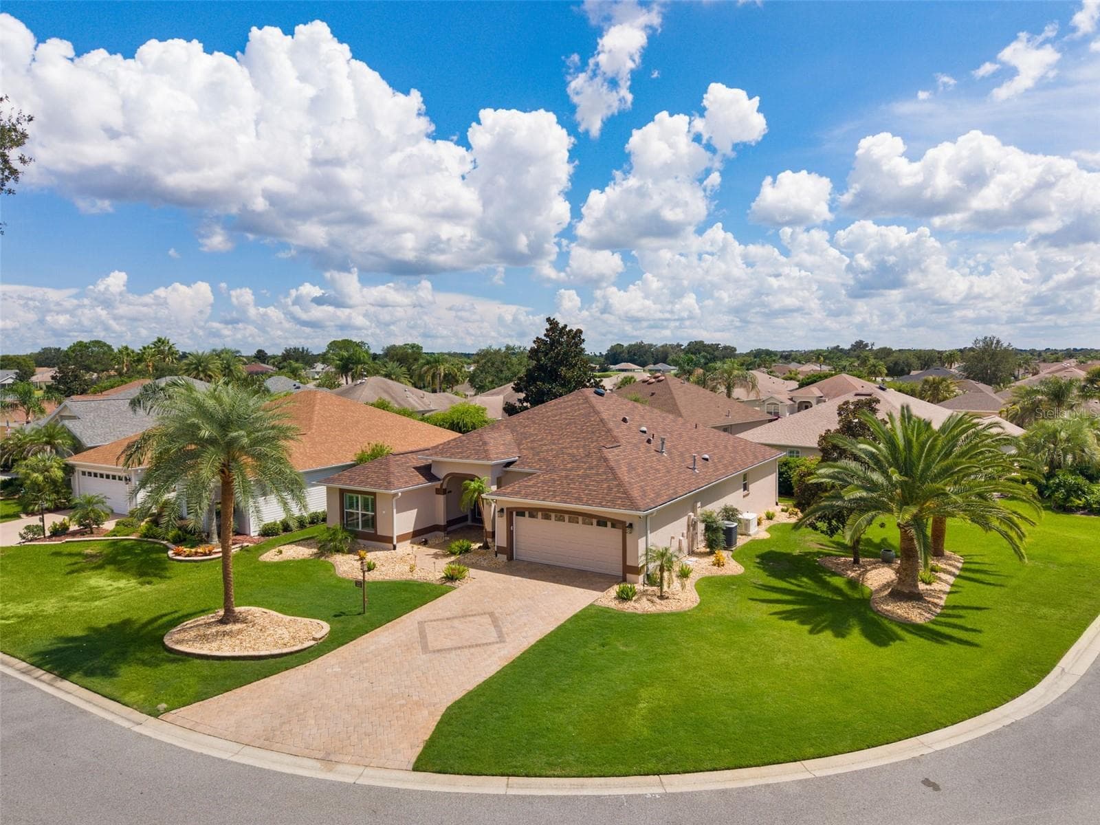 Single Family Residence at 1349 PATRICK PL, THE VILLAGES, photo 3 of 50