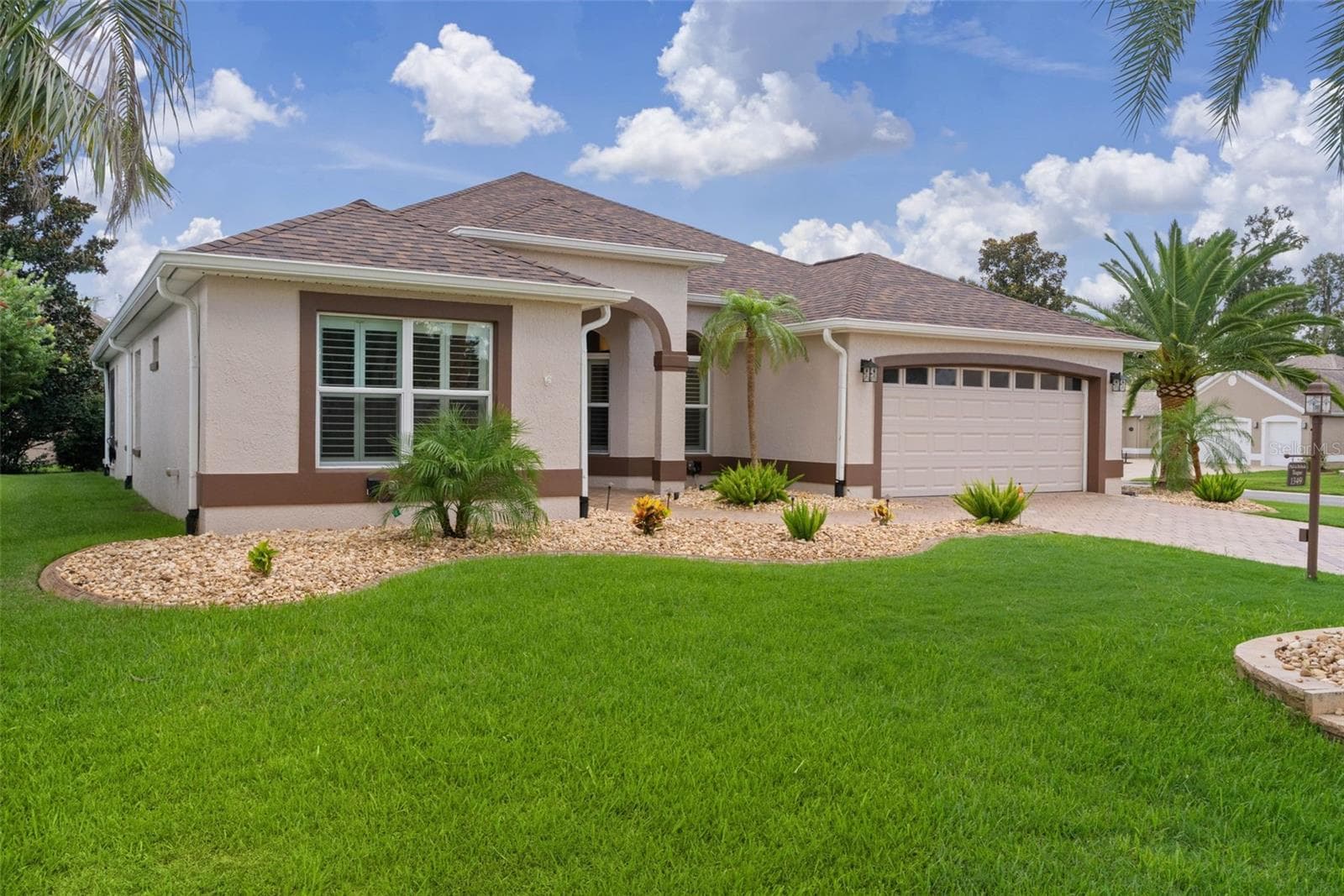 Single Family Residence at 1349 PATRICK PL, THE VILLAGES, photo 4 of 50