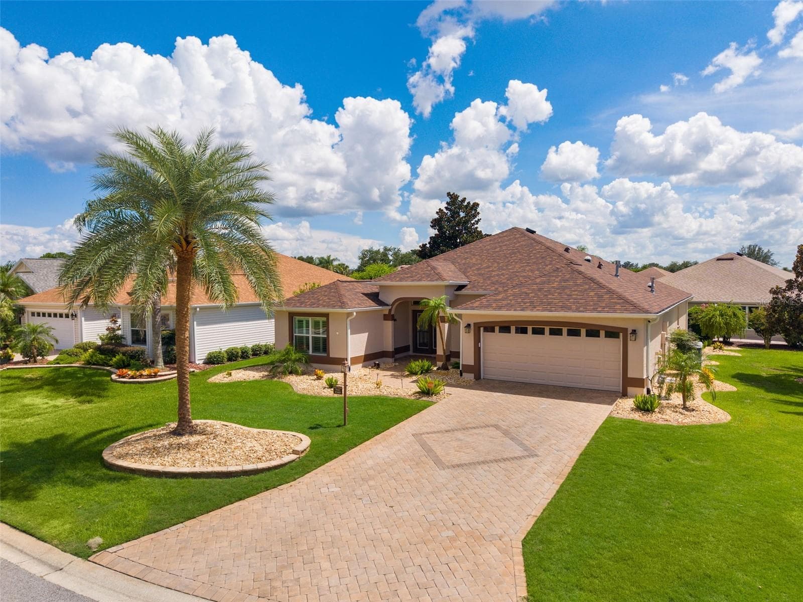 Single Family Residence at 1349 PATRICK PL, THE VILLAGES, photo 6 of 50