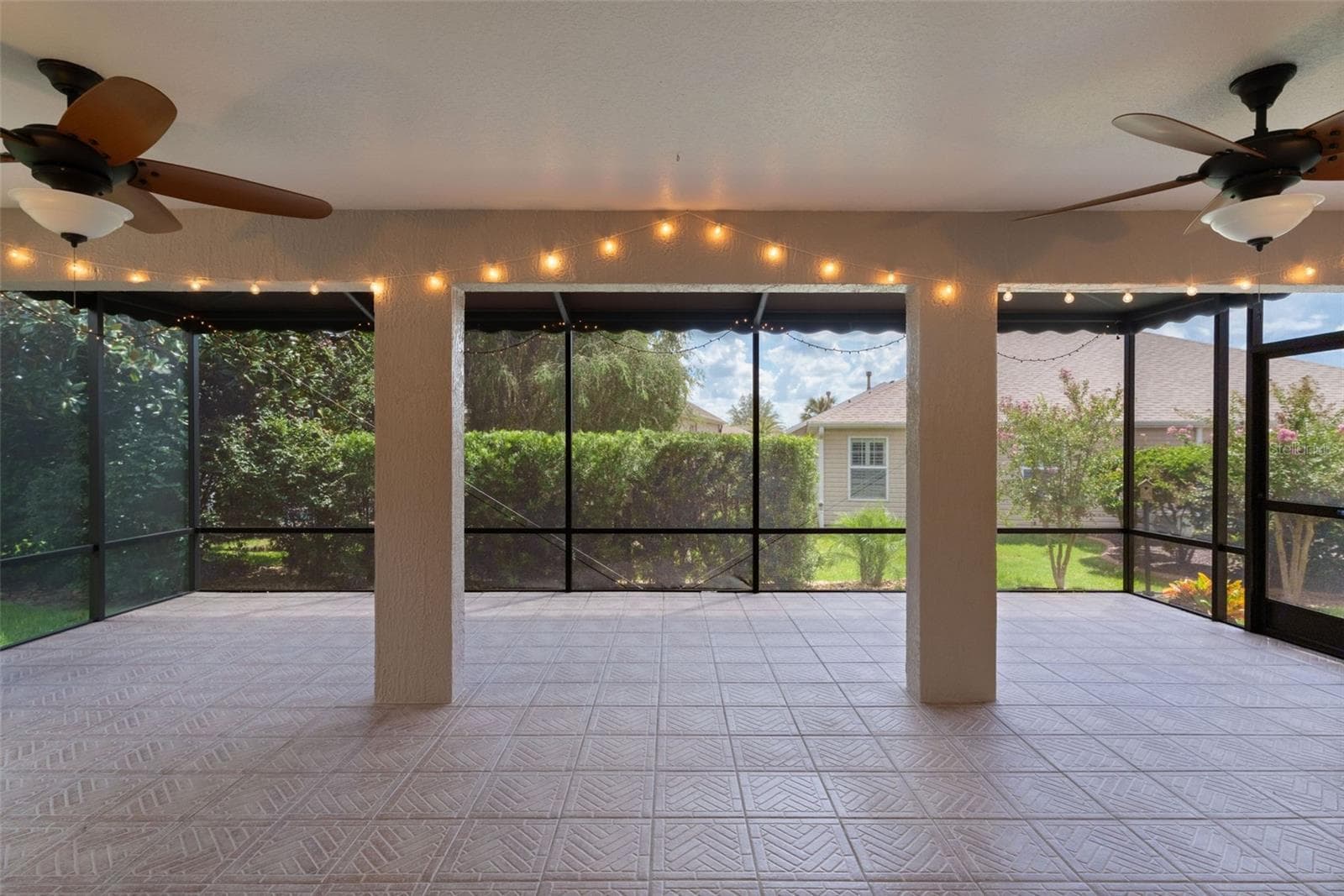 Single Family Residence at 1349 PATRICK PL, THE VILLAGES, photo 36 of 50