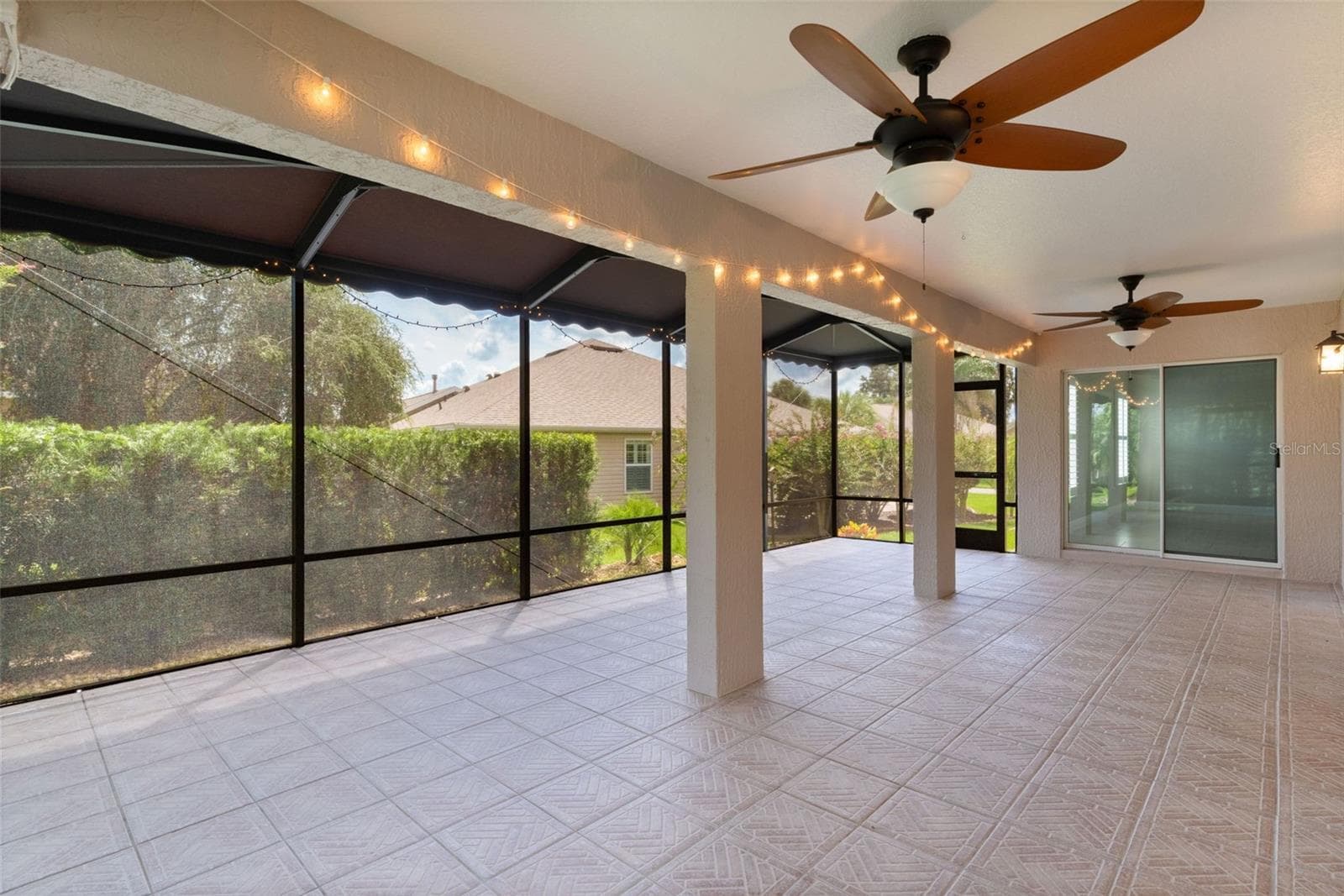 Single Family Residence at 1349 PATRICK PL, THE VILLAGES, photo 37 of 50