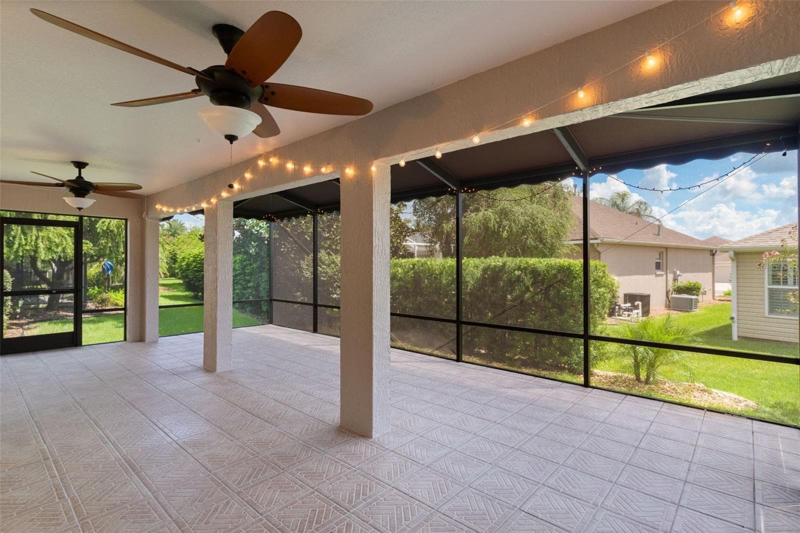 Single Family Residence at 1349 PATRICK PL, THE VILLAGES, photo 39 of 50