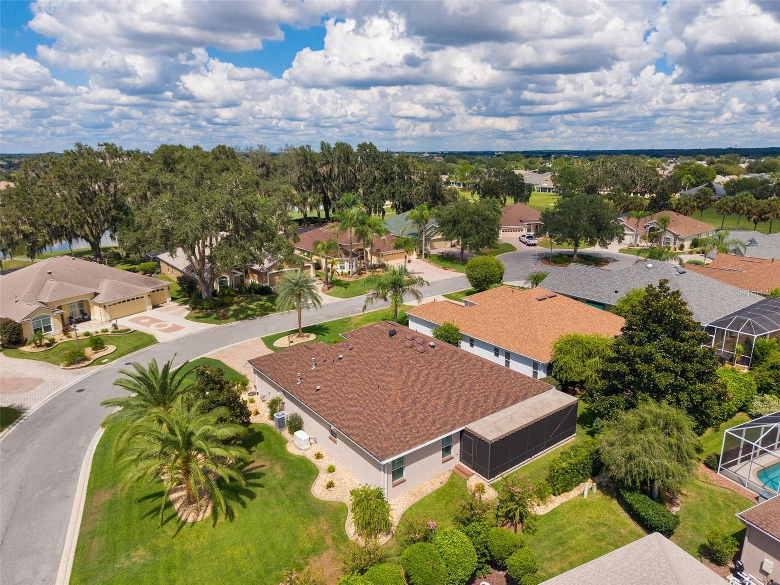 Single Family Residence at 1349 PATRICK PL, THE VILLAGES, photo 48 of 50