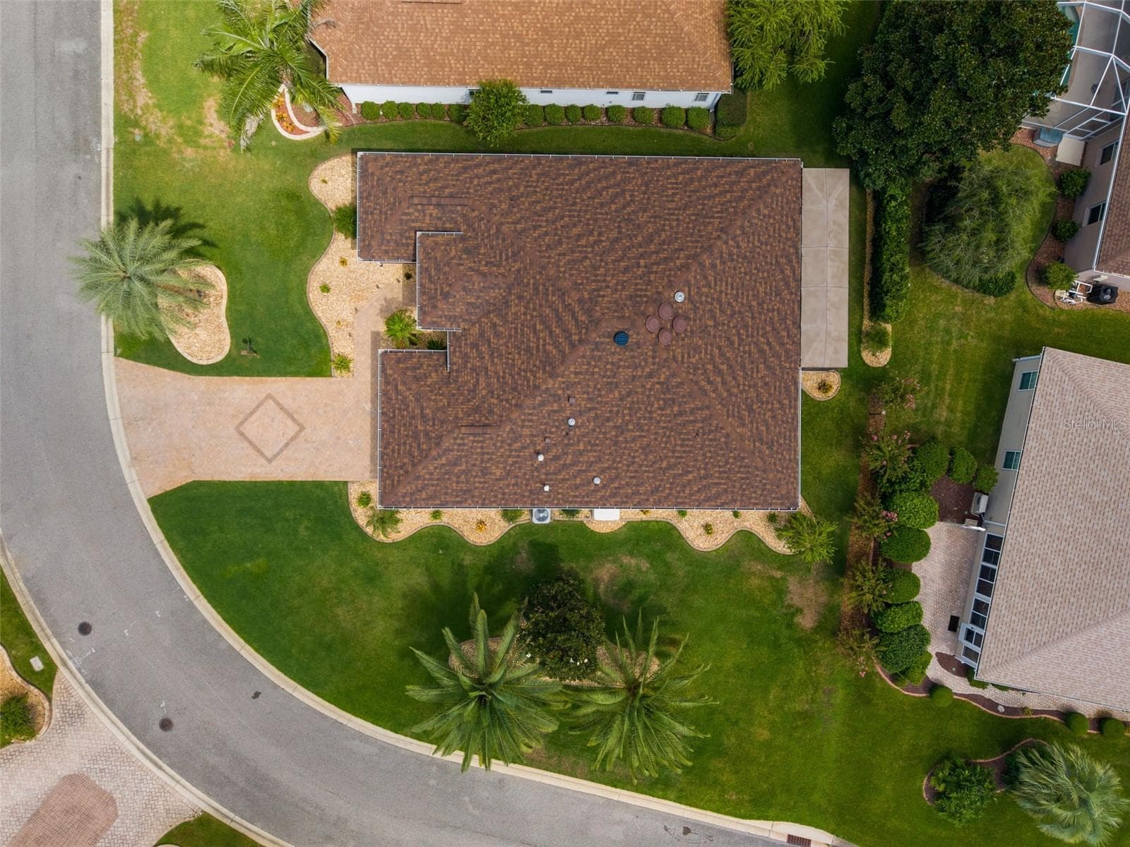 Single Family Residence at 1349 PATRICK PL, THE VILLAGES, photo 50 of 50
