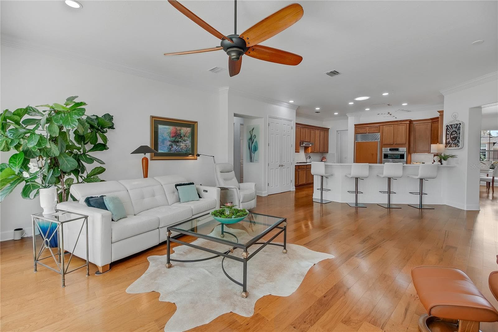 Single Family Residence at 12832 SE 91ST CT, SUMMERFIELD, photo 19 of 87