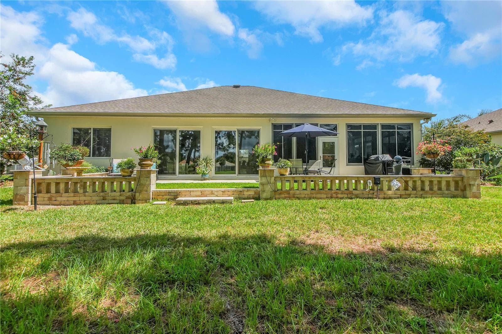 Single Family Residence at 12832 SE 91ST CT, SUMMERFIELD, photo 64 of 87