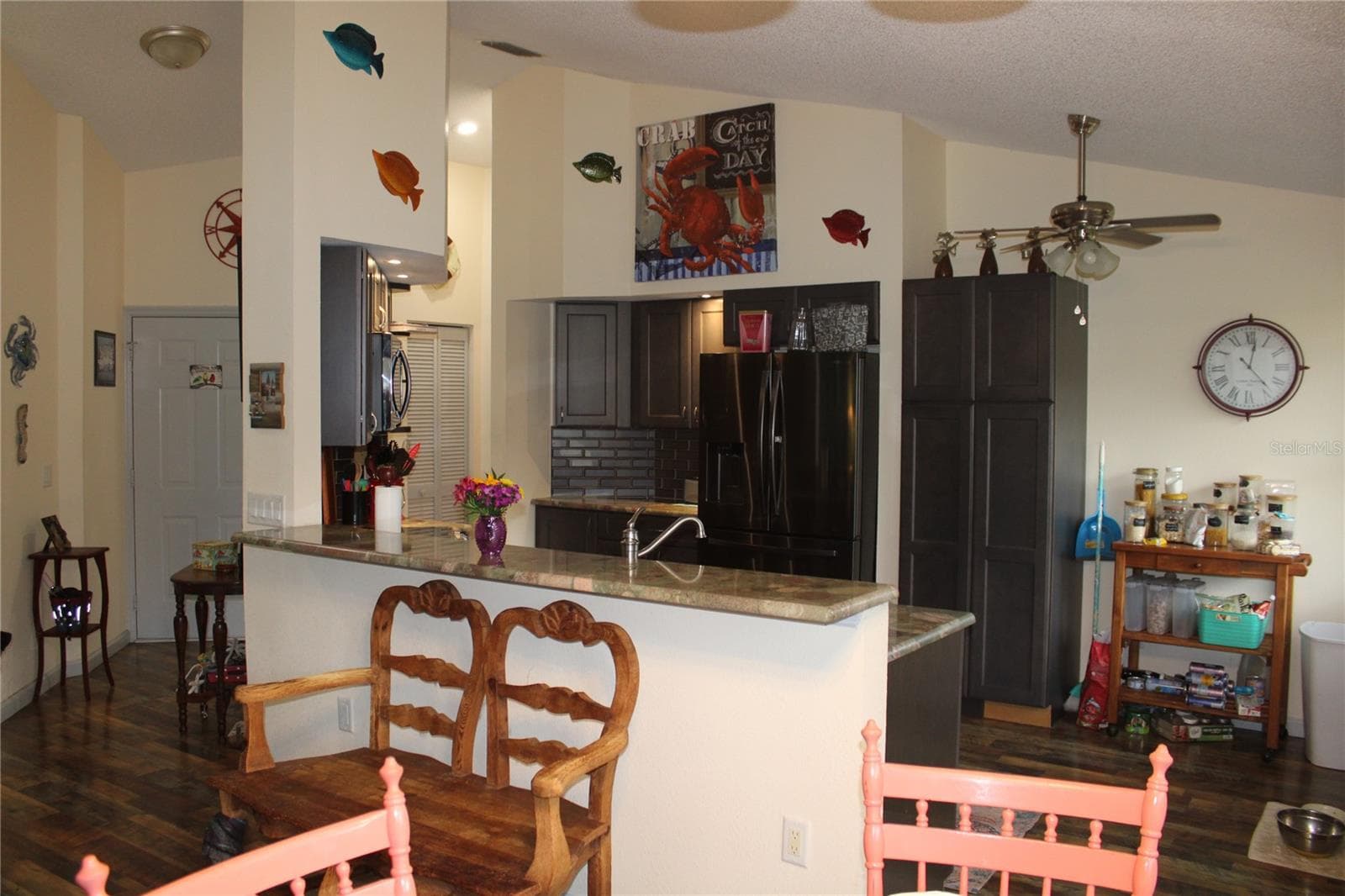 Villa at 1671 HAMILTON CT, DUNEDIN, photo 10 of 32