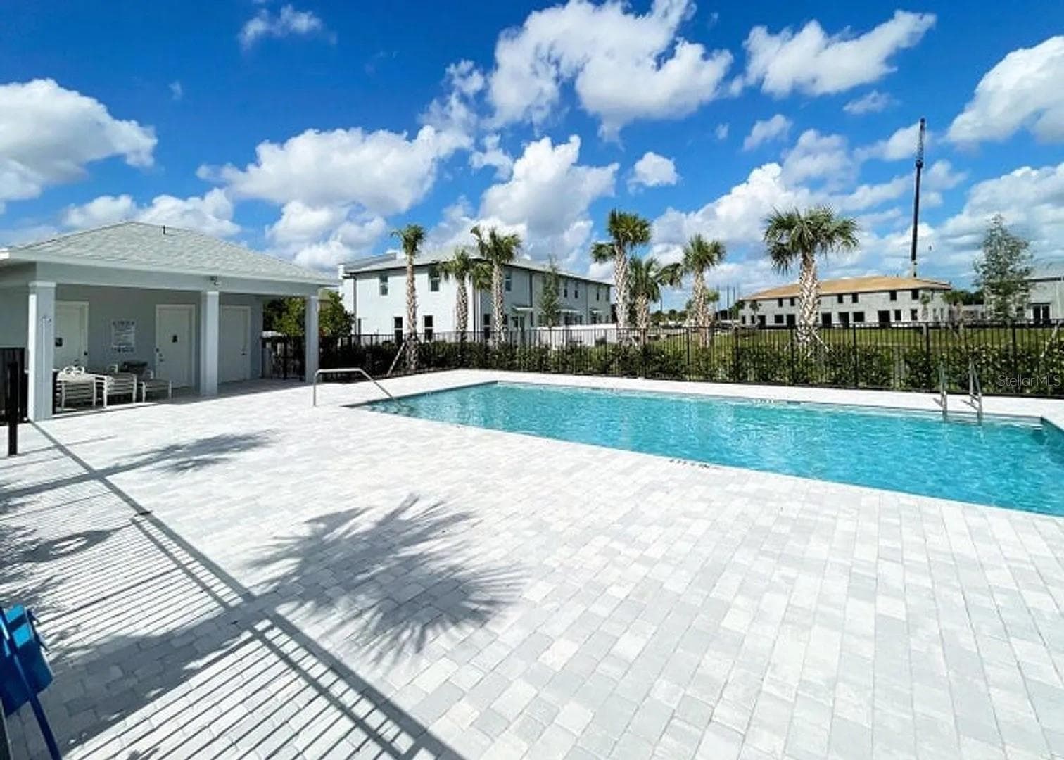 Townhouse at 1648 LINDLEY ST, WEST PALM BEACH, photo 14 of 15