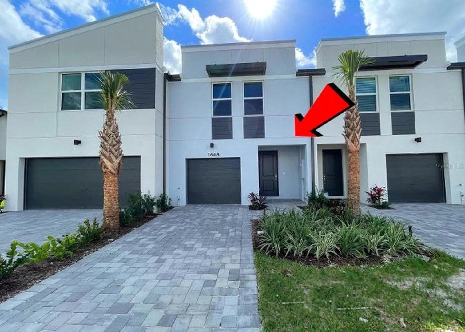 Townhouse at 1648 LINDLEY ST, WEST PALM BEACH, photo 15 of 15
