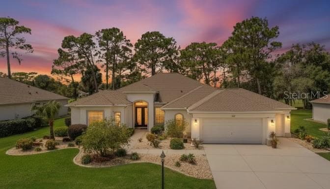 Single Family Residence at 12832 SE 91ST CT, SUMMERFIELD, photo 65 of 87