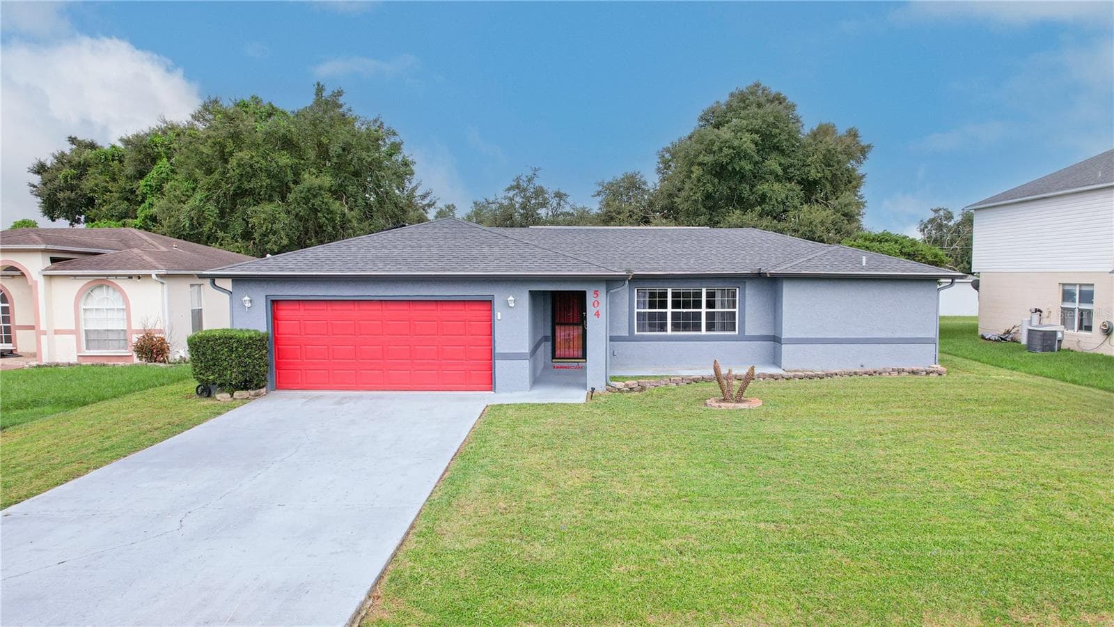 504 EAGLE CT