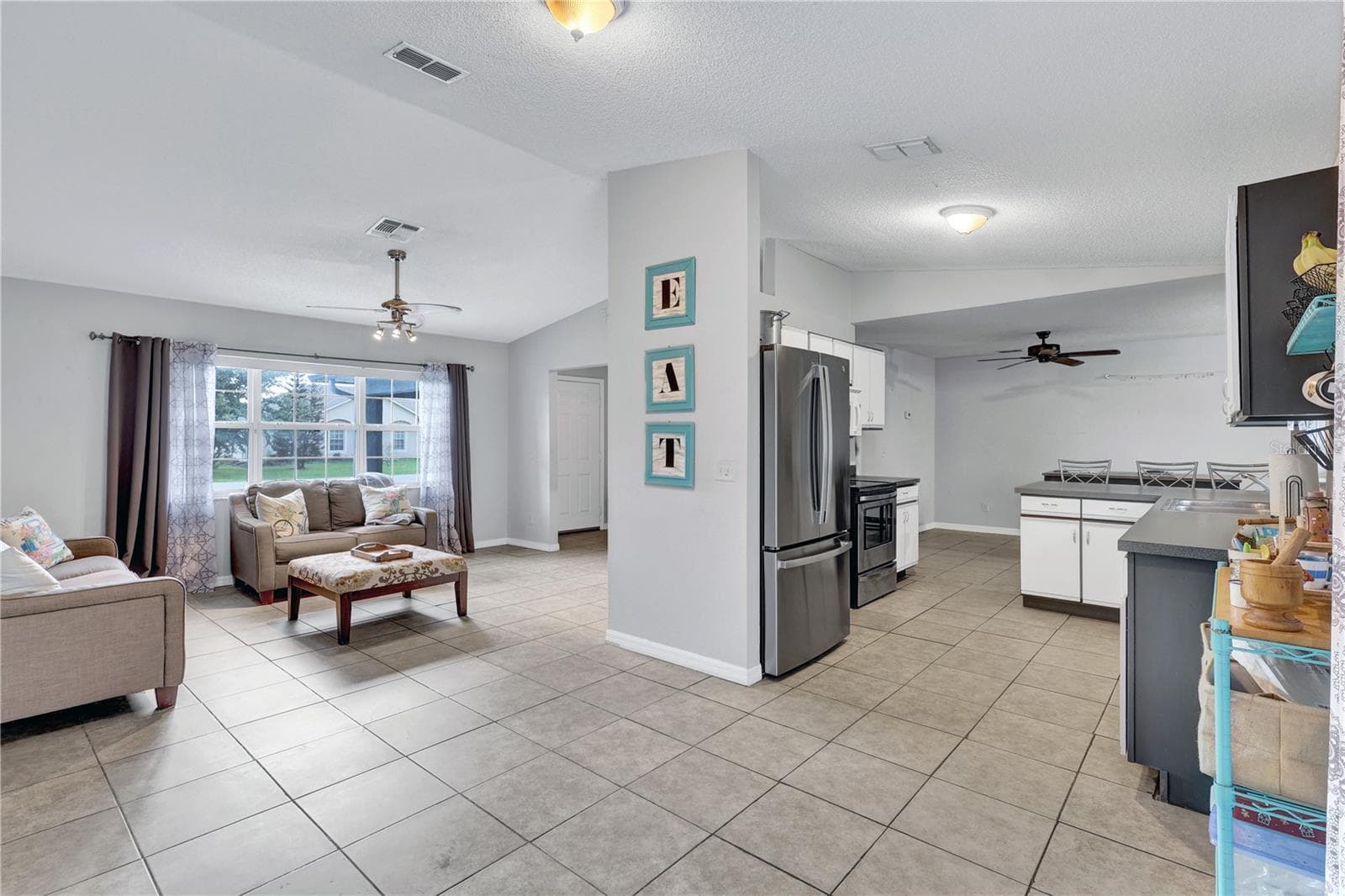 OPEN FLOORPLAN - 504 EAGLE CT, POINCIANA