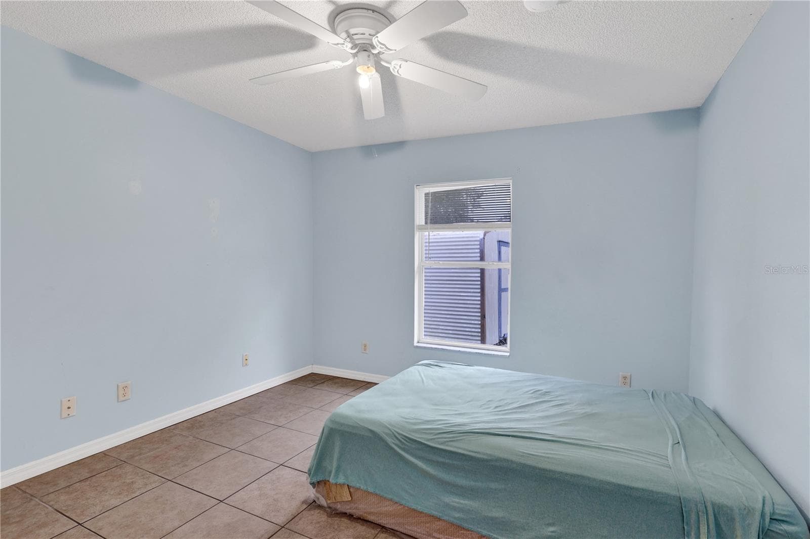 SECOND BEDROOM - 504 EAGLE CT, POINCIANA