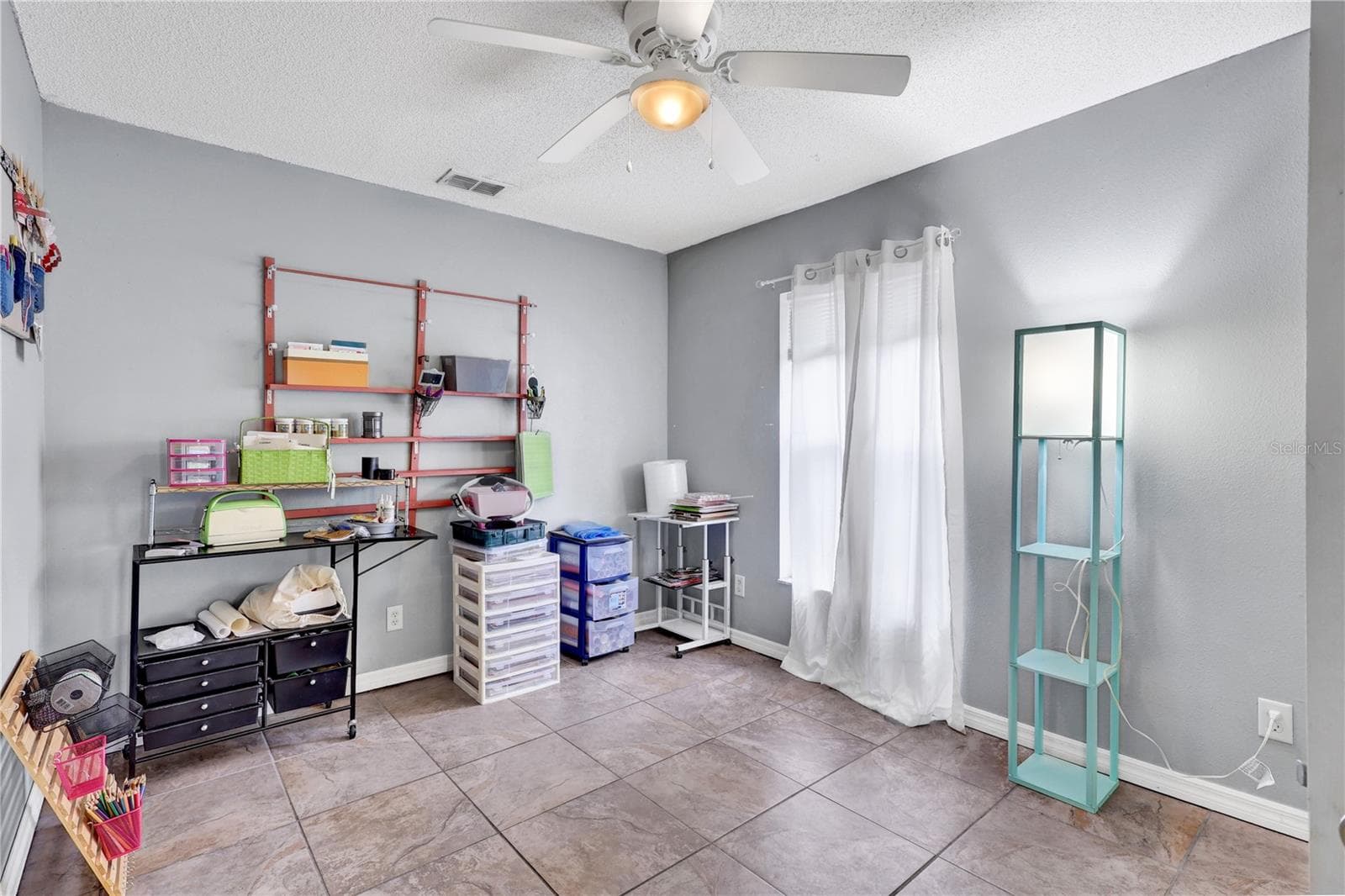 THIRD BEDROOM - 504 EAGLE CT, POINCIANA