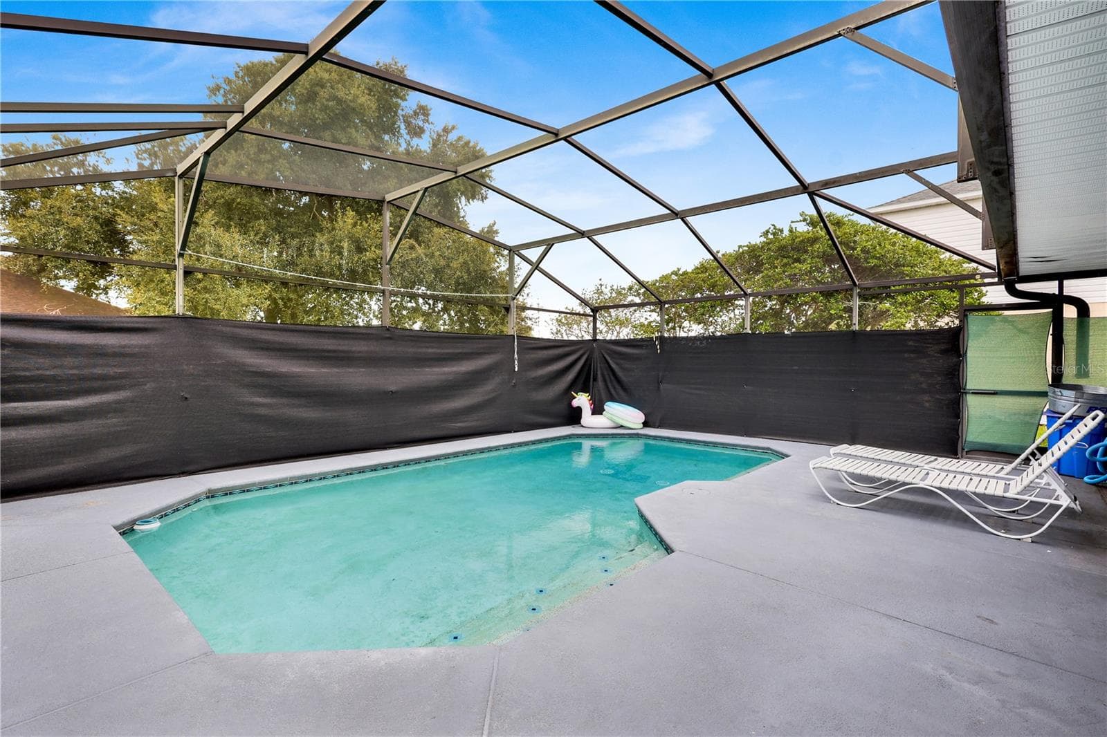 Single Family Residence at 504 EAGLE CT, POINCIANA, photo 26 of 29