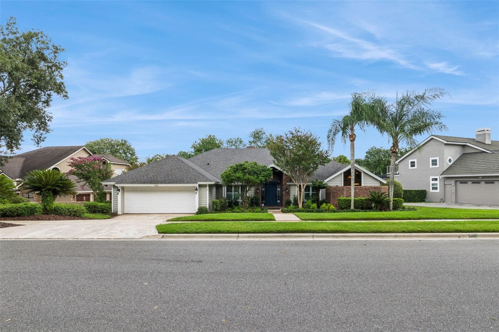 333 BRANTLEY CLUB PL