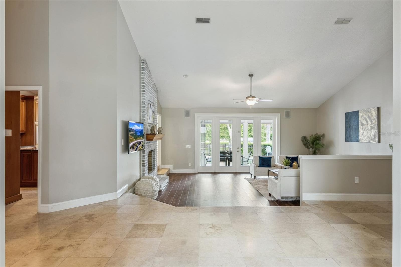 Living Room - 333 BRANTLEY CLUB PL, LONGWOOD