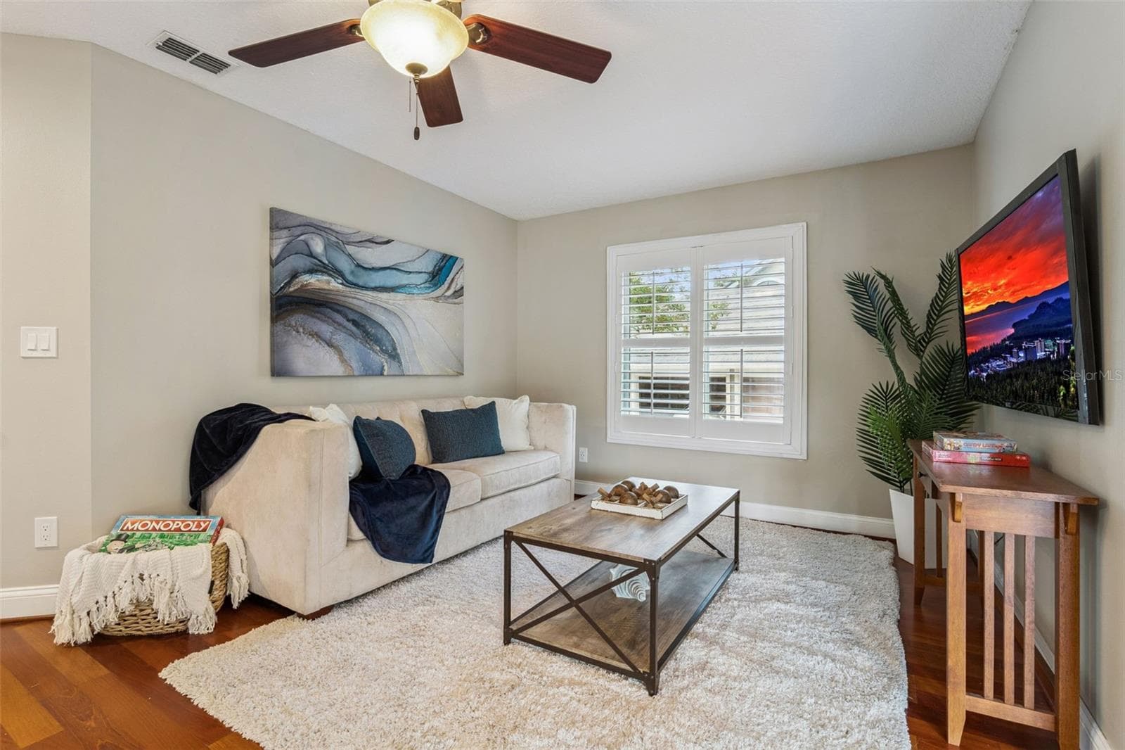 The Snug - 333 BRANTLEY CLUB PL, LONGWOOD