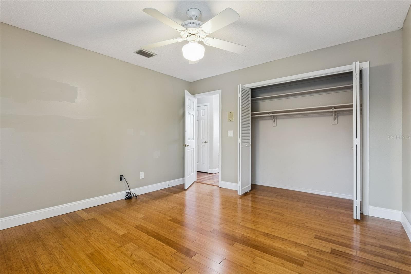 Upstairs Bedroom 1 - 333 BRANTLEY CLUB PL, LONGWOOD