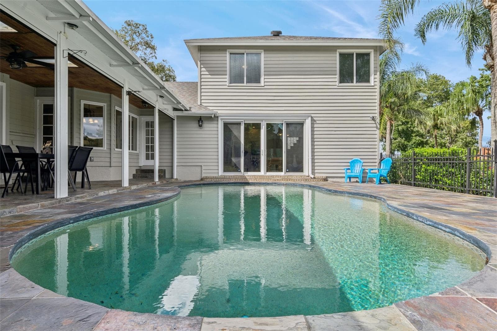 Single Family Residence at 333 BRANTLEY CLUB PL, LONGWOOD, photo 57 of 86